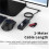 USB 3.0 Adapter Multi-Function Splitter Adapter Computer Laptop Docking Station Plug and  7 in 1 HUB Splitter Box 5G 5