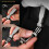 EDC Titanium Alloy Quick Release Key Ring Keychain Belt Buckle EDC Multi -Tools 6