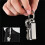 EDC Titanium Alloy Quick Release Key Ring Keychain Belt Buckle EDC Multi -Tools 5