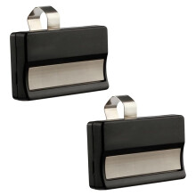 971LM LiftMaster Garage Door Opener Remote for Learn Button 1997-2005 Models 2-Pack
