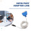 USB 2.0 to CN36 Parallel Printer Cable CN36 Converter 36Pin Port Adapter  for Computer PC 6