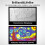 10 Stück für  Lithophane LED-Panel CMYK LED-Hintergrundbeleuchtungsplatine PLA Basic CMYK Lithophane Bundle 120bit 5
