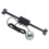 Vertical/Horizontal Dual-Use Digital Display Ruler Machine Tool with Displacement Sensor for Carving Machine 0-200mm 2
