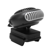 Cordless Car Heater Portable Car Window Defogger Small Space Heater for  18V Battery for Cars Office Indoor Use