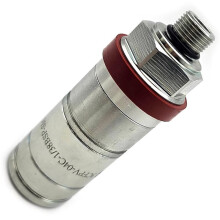 Hydraulic Separation Connector 3C001-82010 Hydraulic Breakaway Coupler for M5140 M6040 M7060 M9540 Tractor