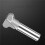 Two-Arc Handle Knife, Arc Grooving Tool,One-Piece Molded Woodworking Milling Cutter .Shank Hidden Pull Router Bit 3