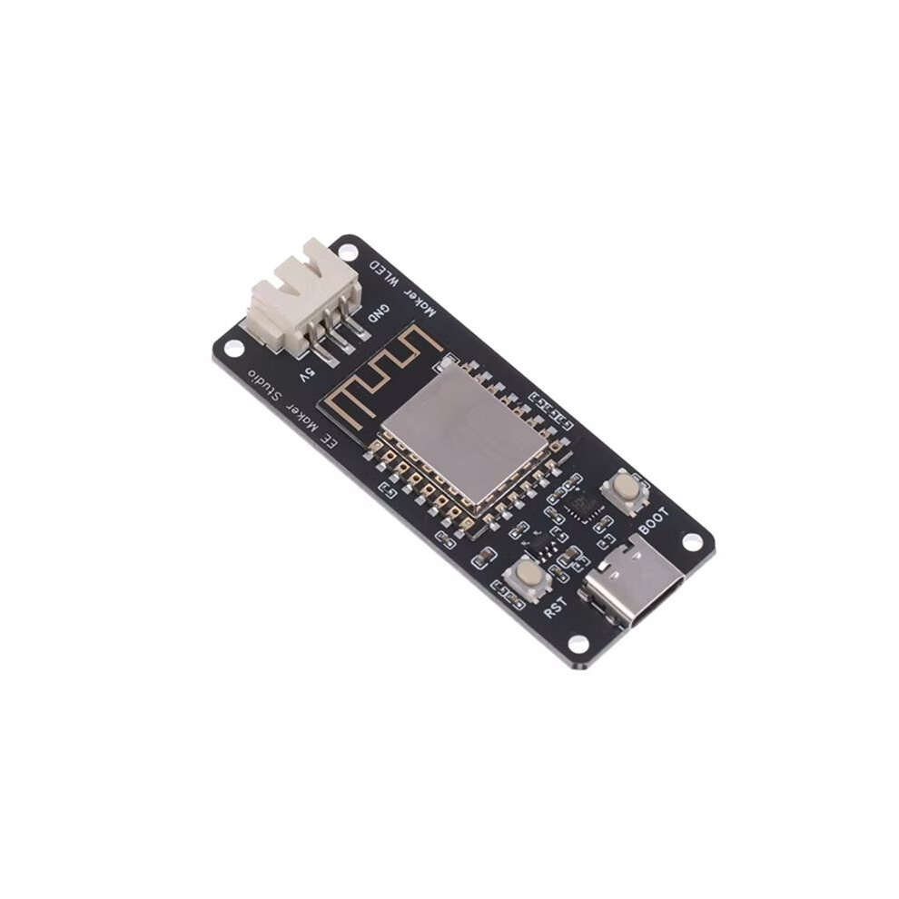 1Pc Esp-12F Wled Controller Module Chassis Ambient Wifi Controller Esp8266 Accessories No Shell Light 6031632596290