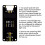 1Pc ESP-12F WLED Controller Module Chassis Ambient Light WIFI Controller ESP8266 Accessories with Shell 4