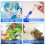 10 Pack 60ml Plastic Syringes, Sterile & Individually Sealed for Precision Liquid Handling 2