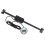 Vertical/Horizontal Dual-Use Digital Display Ruler Machine Tool with Displacement Sensor for Carving Machines 0-300mm 1