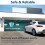 Universal Garage Door Opener Keypad, Wireless Keyless Entry for Multiple Brands 3