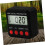 Digital Electronic Protractor Inclinometer Angle Gauge Magnetic Base Level Tool for Woodworking and Construction 3