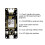 1Pc ESP-12F WLED Controller Module Chassis Ambient Light WIFI Controller ESP8266 Accessories with Shell 3