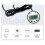 Vertical/Horizontal Dual-Use Digital Display Ruler Machine Tool with Displacement Sensor for Carving Machines 0-300mm 6