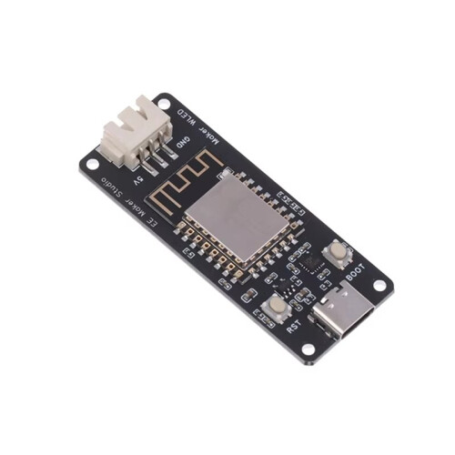 1Pc ESP-12F WLED Controller Module Chassis Ambient Light WIFI Controller ESP8266 Accessories with Shell 1