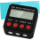Digital Electronic Protractor Inclinometer Angle Gauge Magnetic Base Level Tool for Woodworking and Construction 4