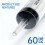 10 Pack 60ml Plastic Syringes, Sterile & Individually Sealed for Precision Liquid Handling 4