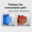 DIY 2.85MM MDM Material Detection Module for 3D Printing Filament Breakage, Clogging & Tangling 3D Printer 4