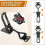 Adjustable Toggle Lock Clamp, 4001-330Lbs Quick Release for BBQ Grill, Tool Box, Trunk 5 Pack 3