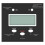 Vertical/Horizontal Dual-Use Digital Display Ruler Machine Tool with Displacement Sensor for Carving Machines 0-300mm 10
