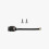 For  3D Printer Extruder Filament Sensor X1 Series 3D Printer Update Accessories X1/X1C Hall 3