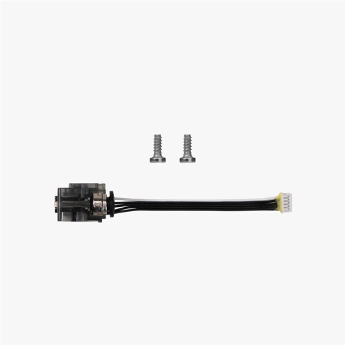 For  3D Printer Extruder Filament Sensor X1 Series 3D Printer Update Accessories X1/X1C Hall 2