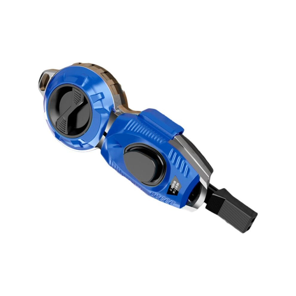 Automatic Retractable Chalk Tool For Enhanced Efficiency In Construction And Woodworking 4712661591921