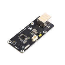 Waveshare for Raspberry Pi 5 PCIe to 2.5G Ethernet Adapter Board Supports Pi OS Plug and  PCIe to 2.5G ETH Board (C)