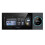 6-Zoll-Tuya  Home Multifunktions-Zentralsteuerfeld Zigbee-Gateway-Schalter-Controller 6