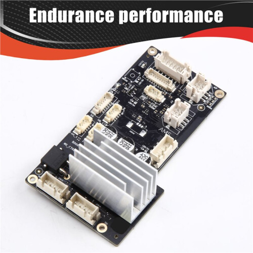 For MC Board for  X1 Series Main Control Board 3D Printer Accessories 2
