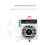 Intelligent Dehumidifier Electrical Cabinet Industrial Dehumidifier Distribution Box Semiconductor Dehumidifier 5