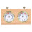 Chess Clock Game Timer - International Analogue I-GO Count  Count Down Timer, No Battery Needed 1