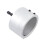 Small Chamfering Tool Drill Connector Stainless Steel Pipe Reamer Internal/External Chamfering Tool Deburring Tool 1