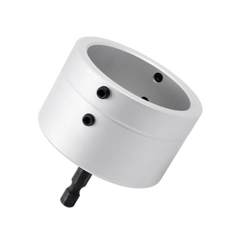Small Chamfering Tool Drill Connector Stainless Steel Pipe Reamer Internal/External Chamfering Tool Deburring Tool 2
