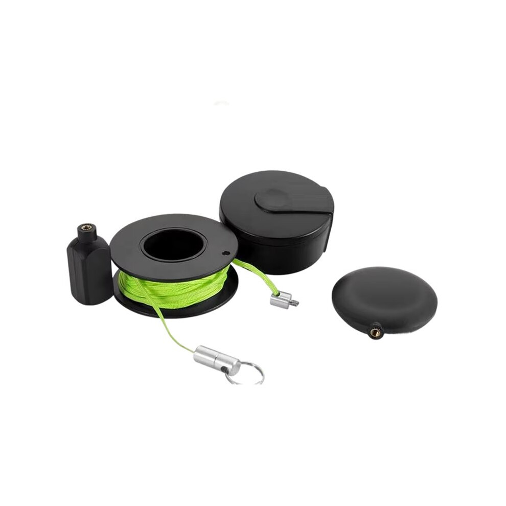 Wiremag Puller Magnetic Threader Snap Wire Guider 6M Cable Through Aiding Tools Cable Puller For Wiring 4713499905027