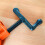 Pipe Clamp, Hand-Cranked Pipe Clamp, Heavy-Duty Clamp, Fixing Clamp, 6-Point Pipe Clamp 5