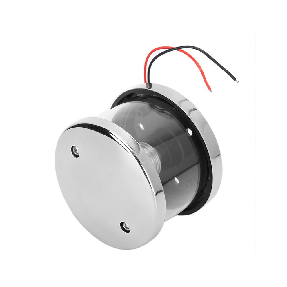 Marine Boat Yacht Led Navigation 3W All Round Anchor Signal Lamp Ip66, Dc12v-24V Light 4711401630593