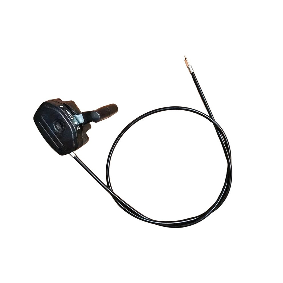 Throttle Cable Assembly For Gxv160 Hrj216 Engine Motor Mower Lawn Mower Throttle Controller 4713513082321