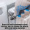 2Pcs Fully Automatic Air Vent Auto Cut-Off Self Bleeding Radiator Valve 1/2inch for Heating Systems 2