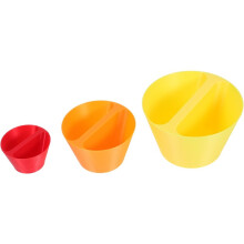 Pottery Rim Cone Shaper Ceramic Shaping Set Clay Beveling Rim Adjustment Tool for Pottery Crafting Ceramic