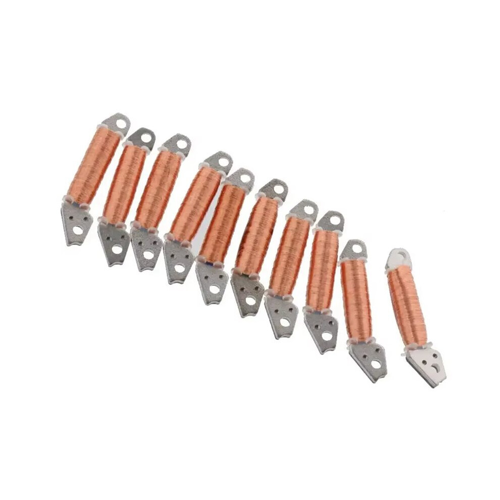 10Pcs/Set Quartz Watch Movement Coil Replacement For Miyota 2035 Watch Movement Accessories Repair Parts 6032413919222