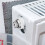 2Pcs Fully Automatic Air Vent Auto Cut-Off Self Bleeding Radiator Valve 1/2inch for Heating Systems 5
