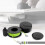 WireMag Puller Magnetic Threader Snap Wire Guider 6M Cable Through Aiding Tools Cable Puller for Wiring 7