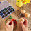 3 Pcs Safety Eye Tool Auxiliary Tool for Attaching Safety Eyes for Crocheting Crochet DIY Stuffed Animal Install 4