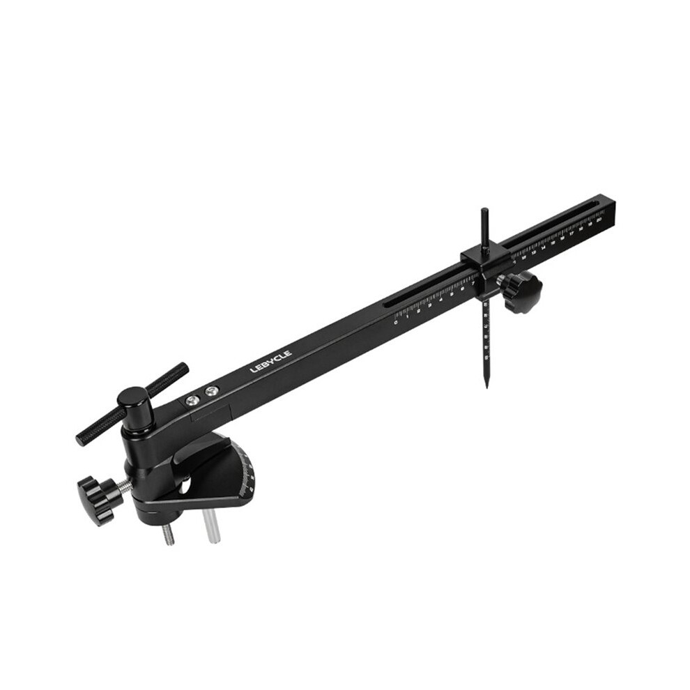Photos - Bike Tool LEBYCLE Road Bike Shifter Adjustment Tool PRO Bike Level Adjustment Measuring Instrument Bike Handlebar Height Adjustment To