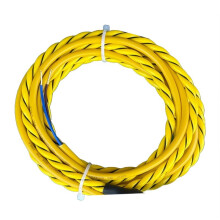 Water Leak Sensing Cable - Extension Sensor for Risinglink Leak Detector - Great for DIY Projects and Expanded Coverage