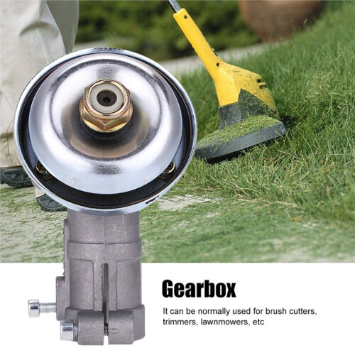 Replacement Brush Cutter Gear  Brush Cutter Trimmer Replace Gear  26mm 7 Teeth 1