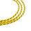 Water Leak Sensing Cable - Extension Sensor for Risinglink Leak Detector - Great for DIY Projects and Expanded Coverage 2