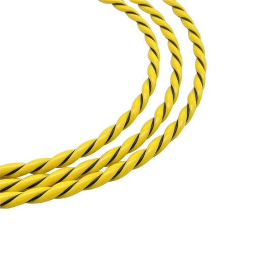 Water Leak Sensing Cable - Extension Sensor for Risinglink Leak Detector - Great for DIY Projects and Expanded Coverage 1
