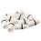 10PCS Sandblaster Nozzles Remove Rust Sandblast Tip Replacement Tool for Low Pressure Sand Blasting Machine 4